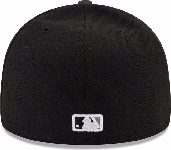 Produktbild New Era 59Fifty Authentic Onfield Chicago White Sox (7 5/8)