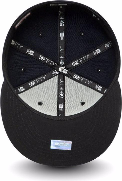 Actual product image New Era 59Fifty Authentic Onfield Detroit Tigers (7 3/8)