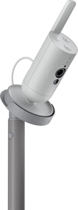 Produktbild Philips Avent Sense IQ (Babyphone mit Kamera, 400 m)