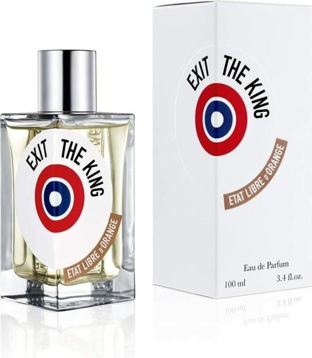 Produktbild Etat Libre D'Orange Exit The King by (Eau de Parfum, 50 ml)