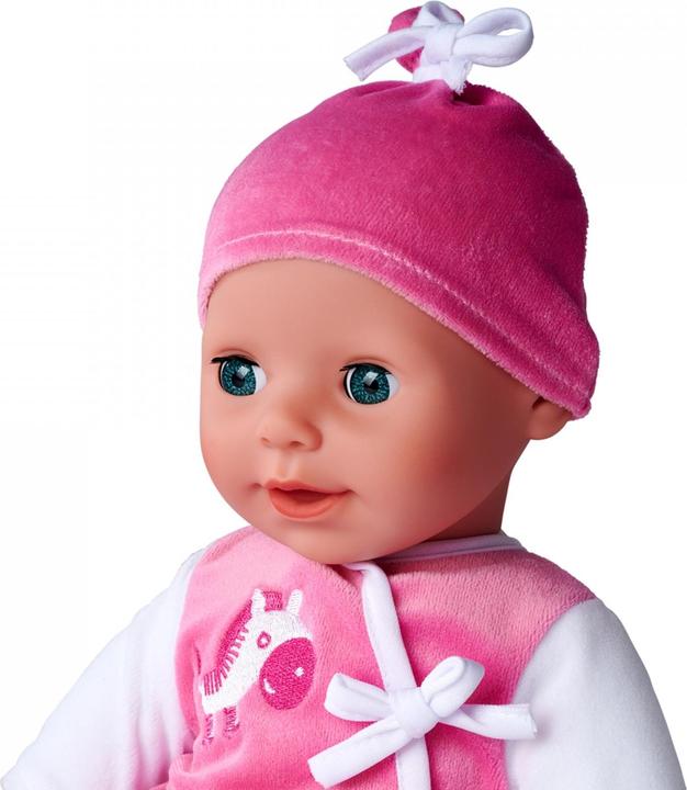 Produktbild Simba Laura Babysprache