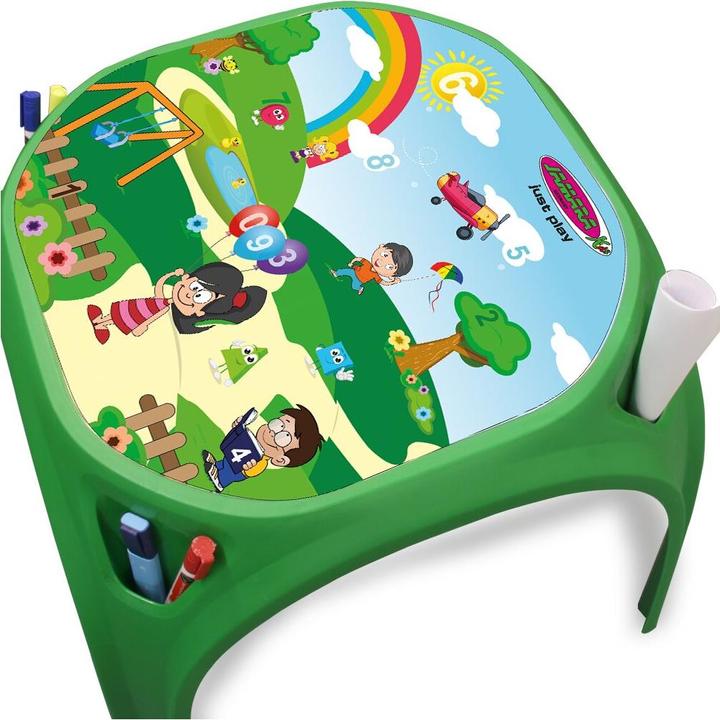Produktbild Jamara Zahlenspass XL (Kindertisch)