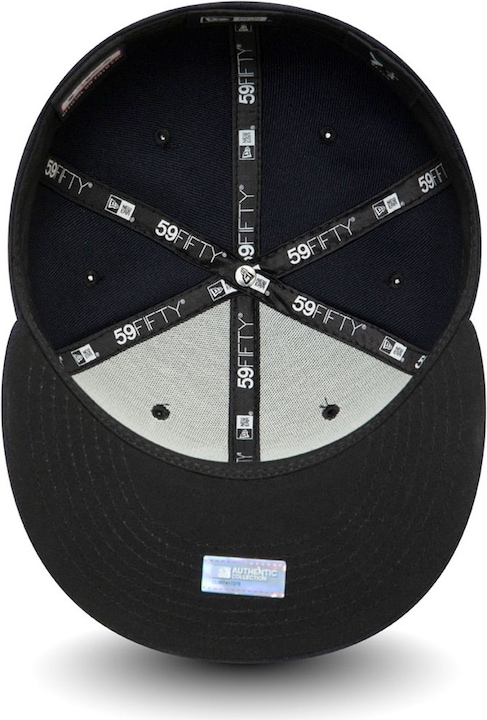Produktbild New Era 59Fifty Authentic Onfield New York Yankees (7 3/8)
