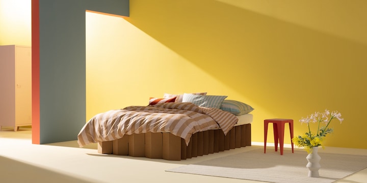 Actual product image micasa Room in a Box (140 x 200)