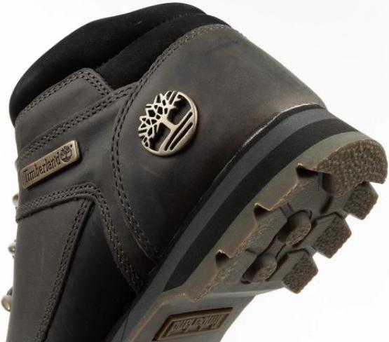 Produktbild Timberland Euro Sprint Mid Hiker - 60995 (45)