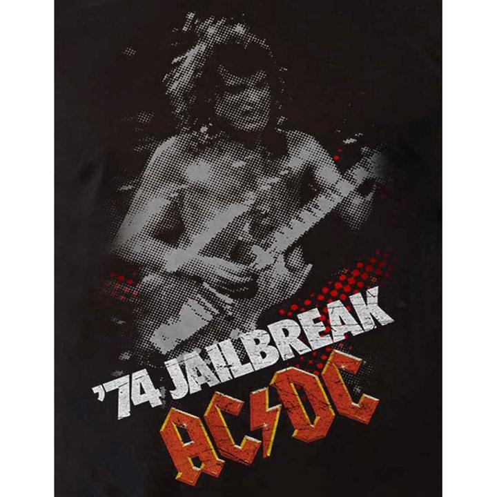 Produktbild AC/DC Jailbreak TShirt (XXL)