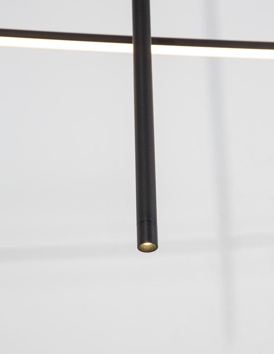 Actual product image Nova Luce Elettra (698 lm)