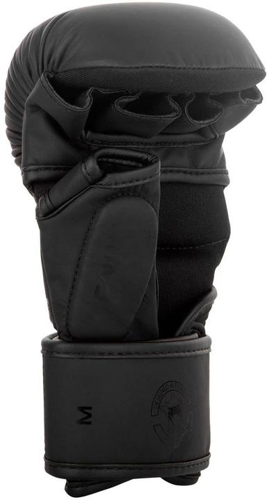 Image du produit Venum Challenger 3.0 Sparring Gloves - Black/Black (8 OZ, S)