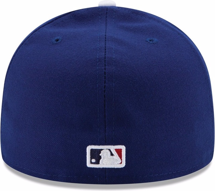 Image du produit New Era 59Fifty Authentic Onfield Los Angeles Dodgers (7 5/8)