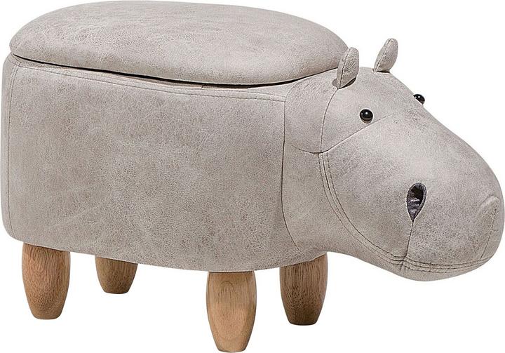 Produktbild Beliani Hippo