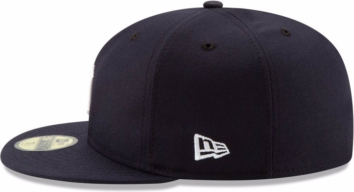Produktbild New Era 59Fifty Authentic Onfield Detroit Tigers (7 3/8)