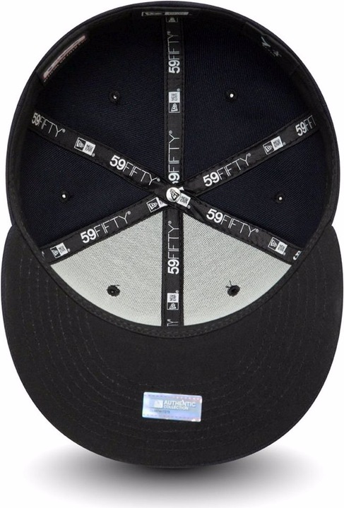 Produktbild New Era 59Fifty Authentic Onfield Detroit Tigers (7 3/8)
