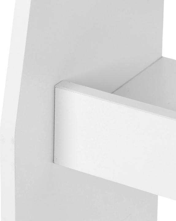 Immagine prodotto Relaxdays Bücherregal (60 x 20 x 90 cm)