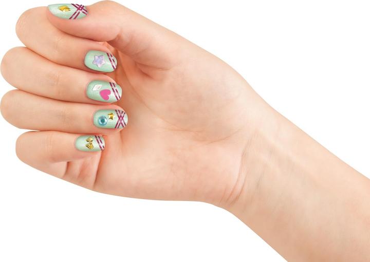 Image du produit Make it Real Press-on Nageldesigner