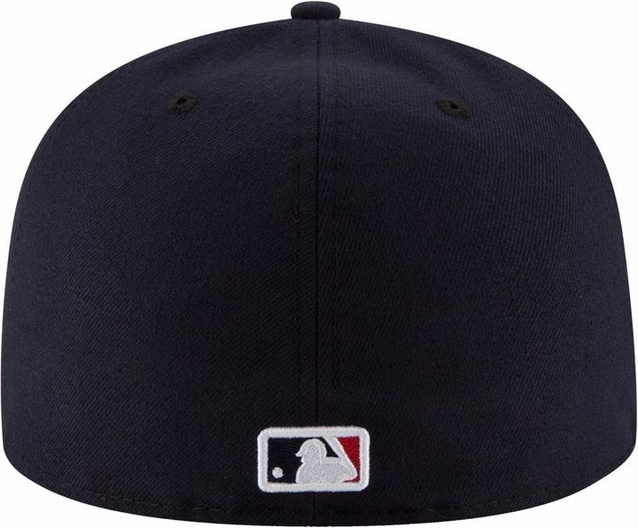 Actual product image New Era 59Fifty Authentic Onfield Boston Red Sox (7 3/8)