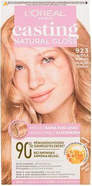 Produktbild L'Oréal Paris L ÌOrÃ©al Professionnel - Casting Natural Gloss 48 ml - (923)