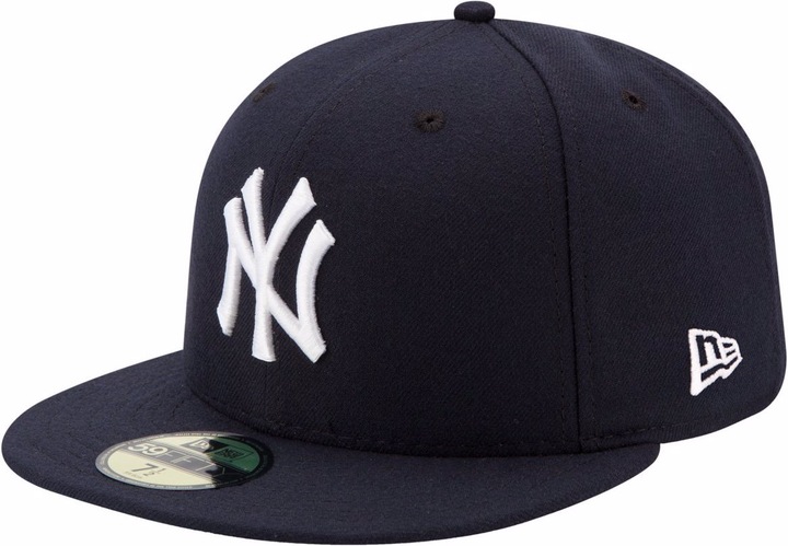 Image du produit New Era 59Fifty Authentic Onfield New York Yankees (7 5/8)