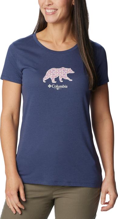 Produktbild Columbia Daisy Days SS Graphic Tee (XS)