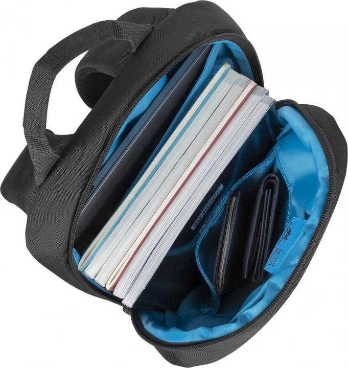 Image du produit Rivacase Riva NB Sac à dos Alpendorf Eco 13.3"-14" noir 7523