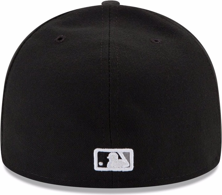 Image du produit New Era 59Fifty Authentic Onfield Chicago White Sox (7 7/8)