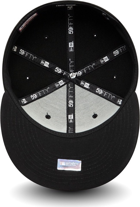 Image du produit New Era 59Fifty Authentic Onfield Chicago White Sox (7 7/8)