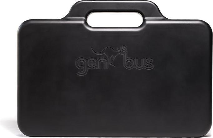 Image du produit Genibus Genouillères et tapis de genoux