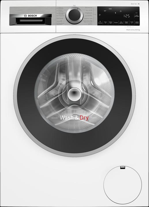 Produktbild Bosch Hausgeräte WNG24441 (EU-Stecker)
