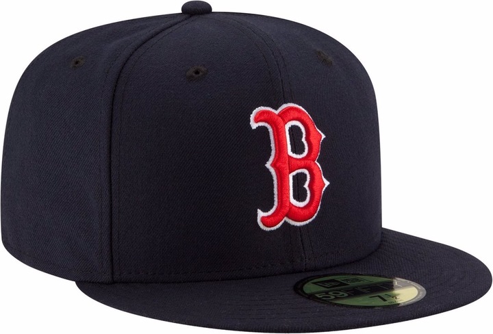 Immagine prodotto New Era 59Fifty Autentico Onfield Boston Red Sox (7 3/4)