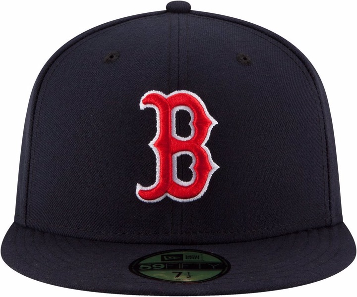Immagine prodotto New Era 59Fifty Autentico Onfield Boston Red Sox (7 3/4)