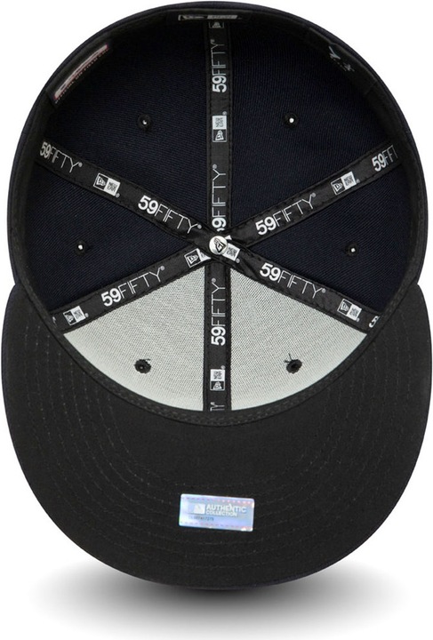 Immagine prodotto New Era 59Fifty Autentico Onfield Boston Red Sox (7 3/4)