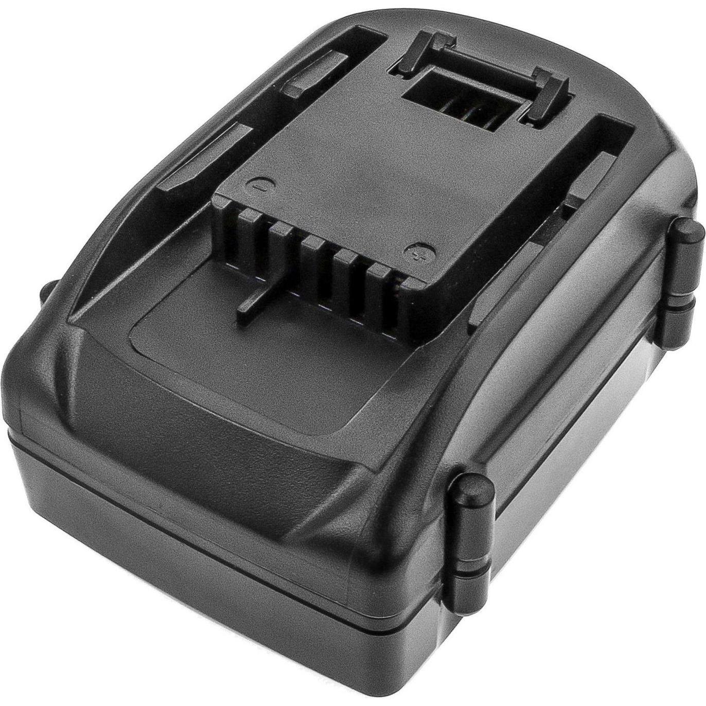 Thumbnail - CoreParts Battery for Worx Power Tools (4000 mAh), Notebook Akku, Schwarz