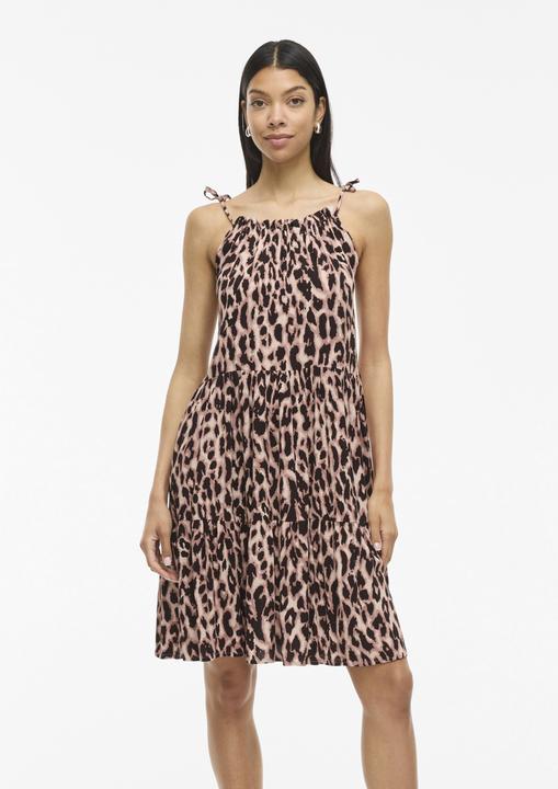 Image du produit Vila VIMESA Ärmelloses Minikleid (34)