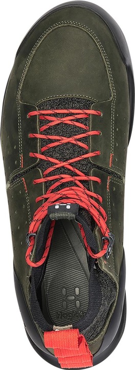 Actual product image Haglöfs Duality AT1 GT Shoes (47.5)