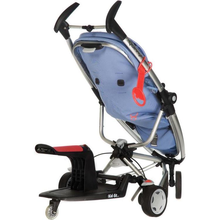 Thumbnail - Kinderwagen Zubehör, Kid-Sit mit Sitz