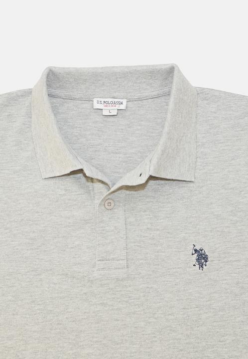 Immagine prodotto U.S. Polo Camicia polo a maniche lunghe (XL)