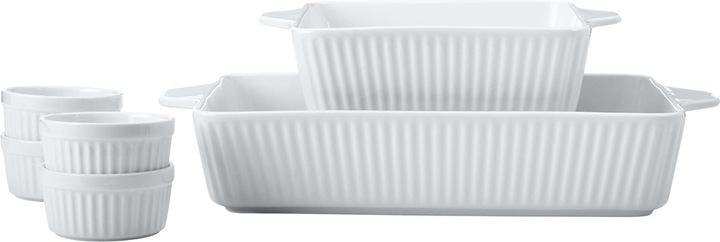 Image du produit Maxwell & Williams Plats à four Radiance
