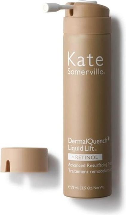 Produktbild Kate Somerville DermalQuench Liquid Lift + Retinol Advanced Resurfacing Treatment 75ml/2.5oz (75 ml)