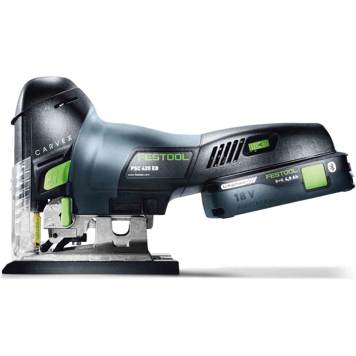 Thumbnail - Festool, Stichsäge, Carvex