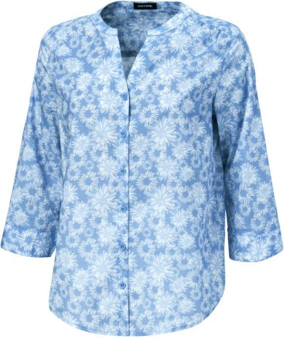 Immagine prodotto Artime Baumwollbluse mit Allover-Print (L)