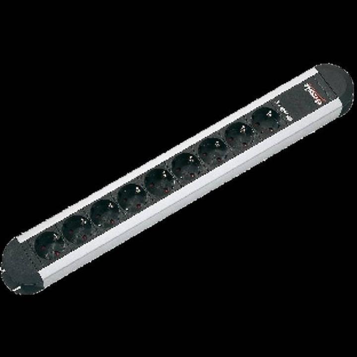 Image du produit Bachmann Rallonge PRIMO (3x, CEE 7/3, 1.75 m)