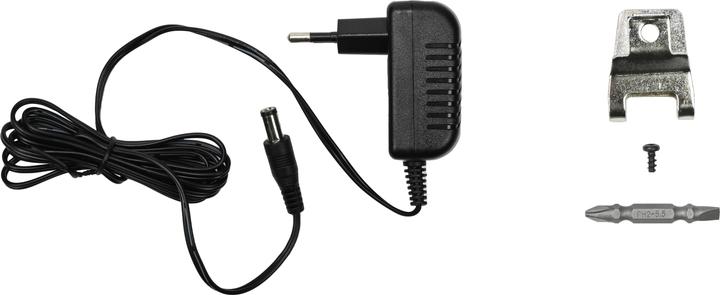 Image du produit ProPlus Perceuse à batterie 20V 1,3 Ah li-ion 2 vitesses