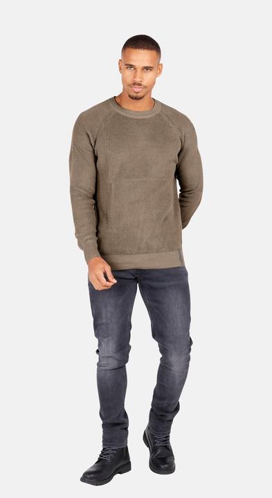 Produktbild Key Largo Pullover MST SCOOTER Strickpullover R-Neck (XXL)