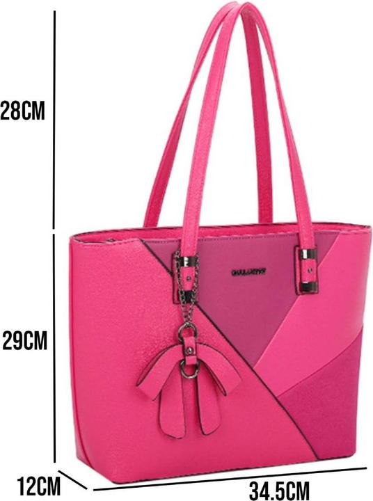 Produktbild Gallantry Cabas mit Schleife Damen