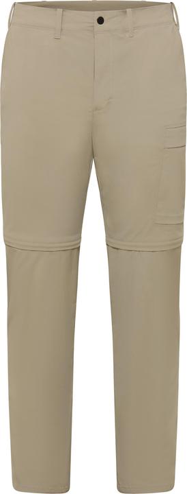 Actual product image Jack Wolfskin Wagami Zip Off Pants M (52)