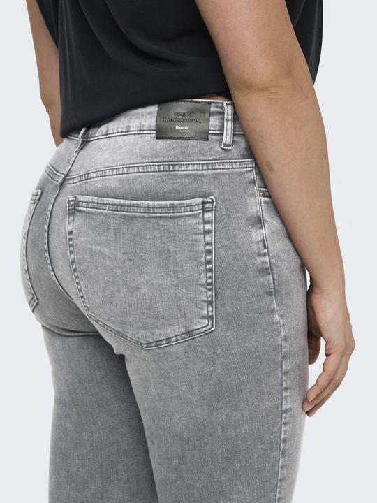 Image du produit Only CARWILLY Ausgestellt Jeans Skinny Jeans (W50/L32)