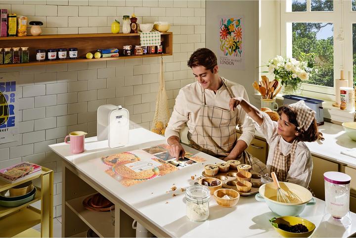 Immagine prodotto Samsung La Premiere 5 (Full HD)