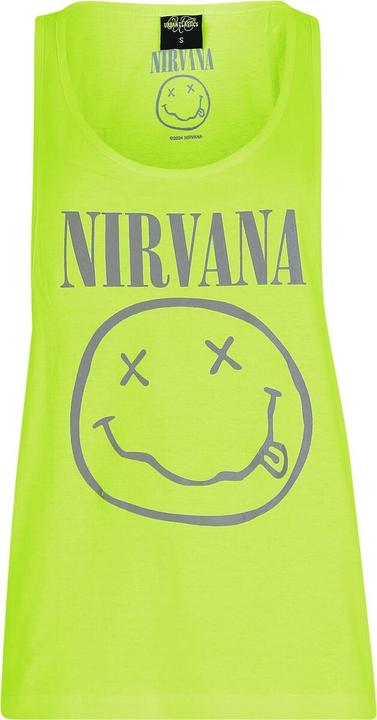 Produktbild Nirvana Classic Logo (S)