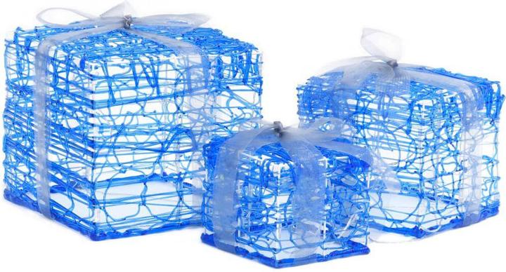 Image du produit vidaXL Weihnachtsgeschenkbox