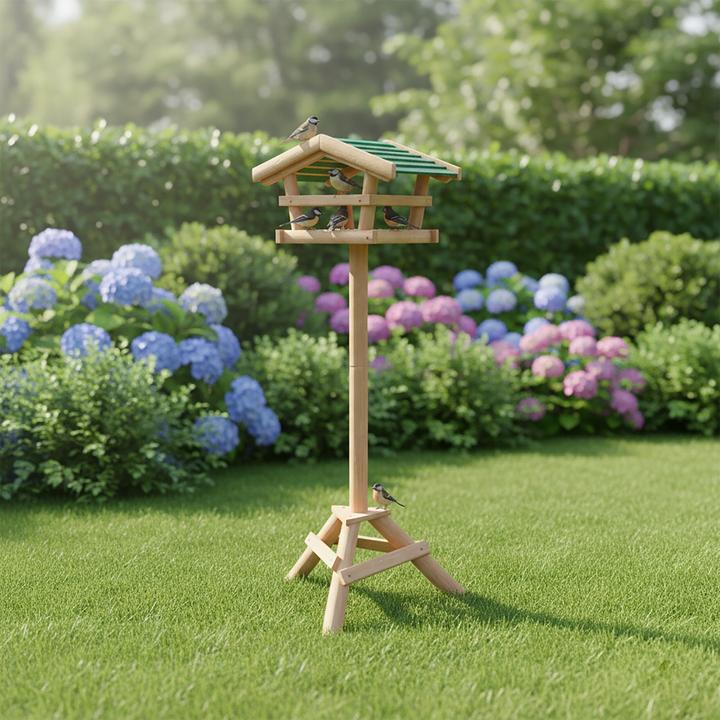 Produktbild Relaxdays Vogelhaus