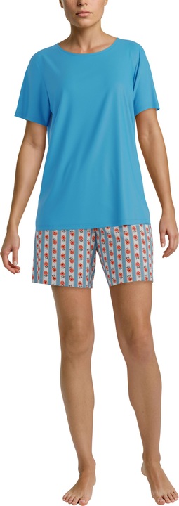 Image du produit Calida Nightwear Xtra Kurz-Pyjama (XS)
